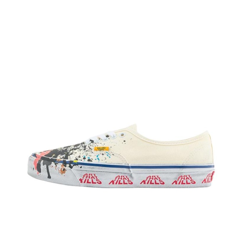 Vans Shoes Authentic - Vans OTW AUTHENTIC REISSUE 44 Skateboardschoenen