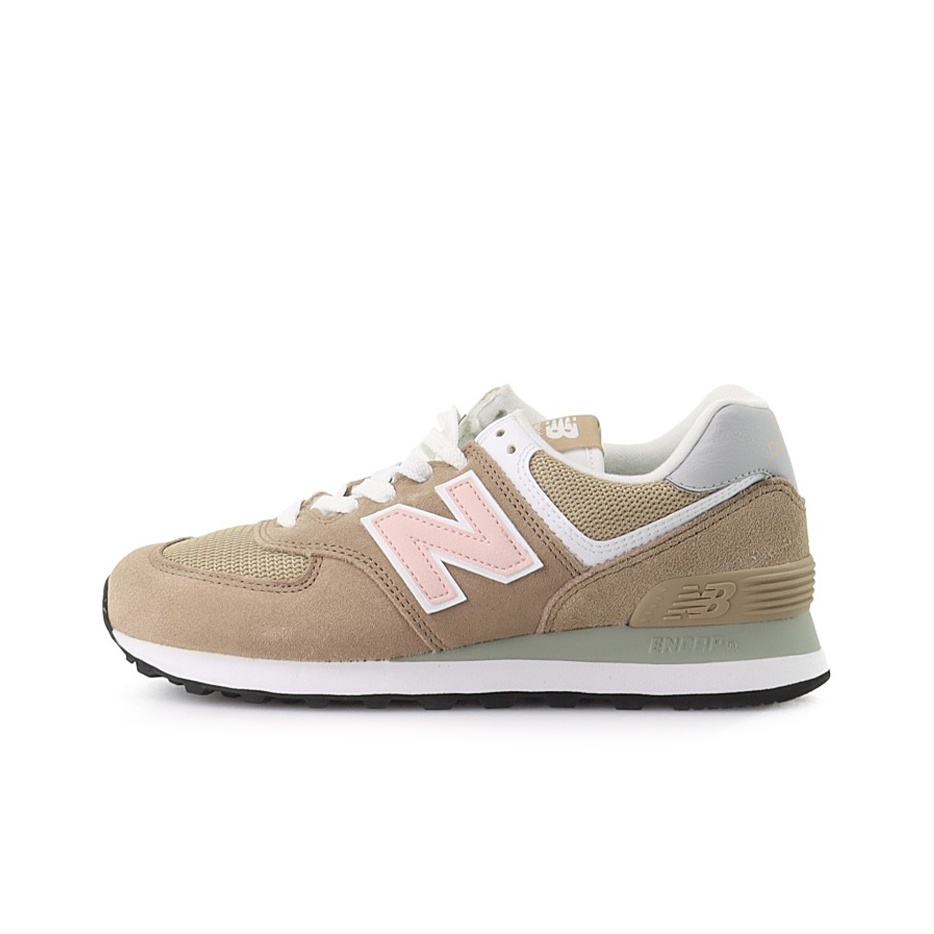 New Balance Shoes 574 - New Balance NB 574 hardloopschoenen dames