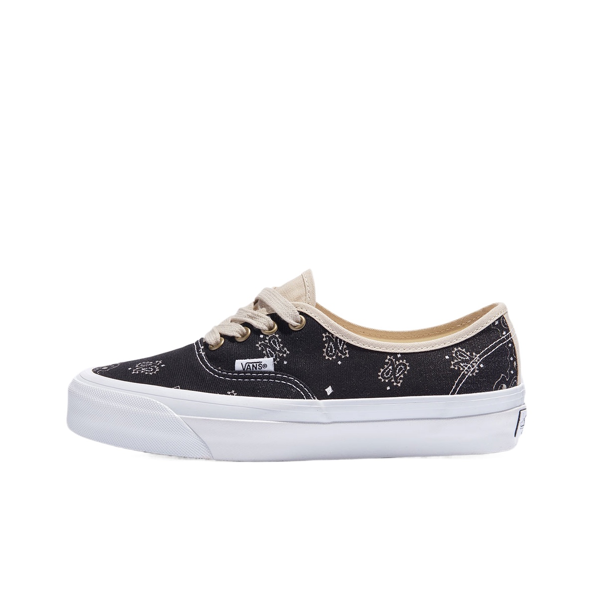 Vans Shoes Authentic - Vans Authentic 44 Low-top Skateboardschoenen Unisex