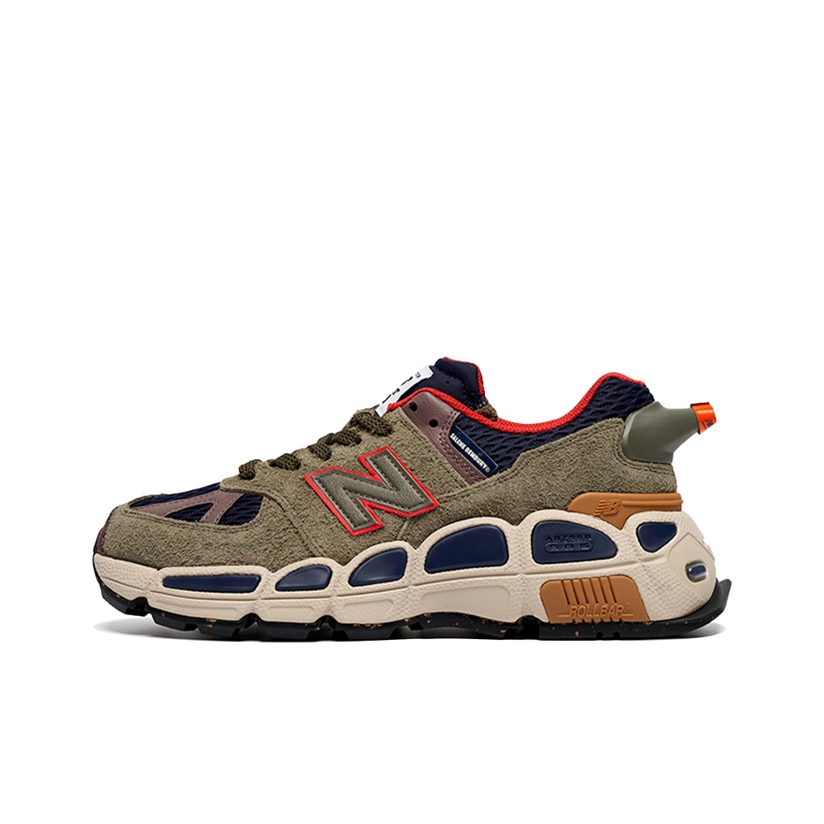 New Balance Shoes 574 - New Balance NB 574 Hardloopschoenen Unisex