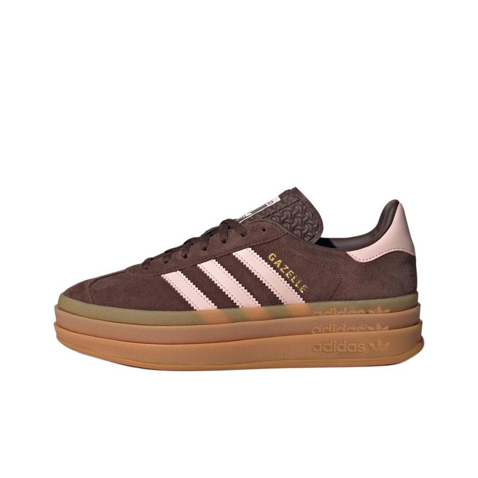 Adidas Shoes Gazelle - Adidas Originals GAZELLE BOLD Skateboard Schoenen