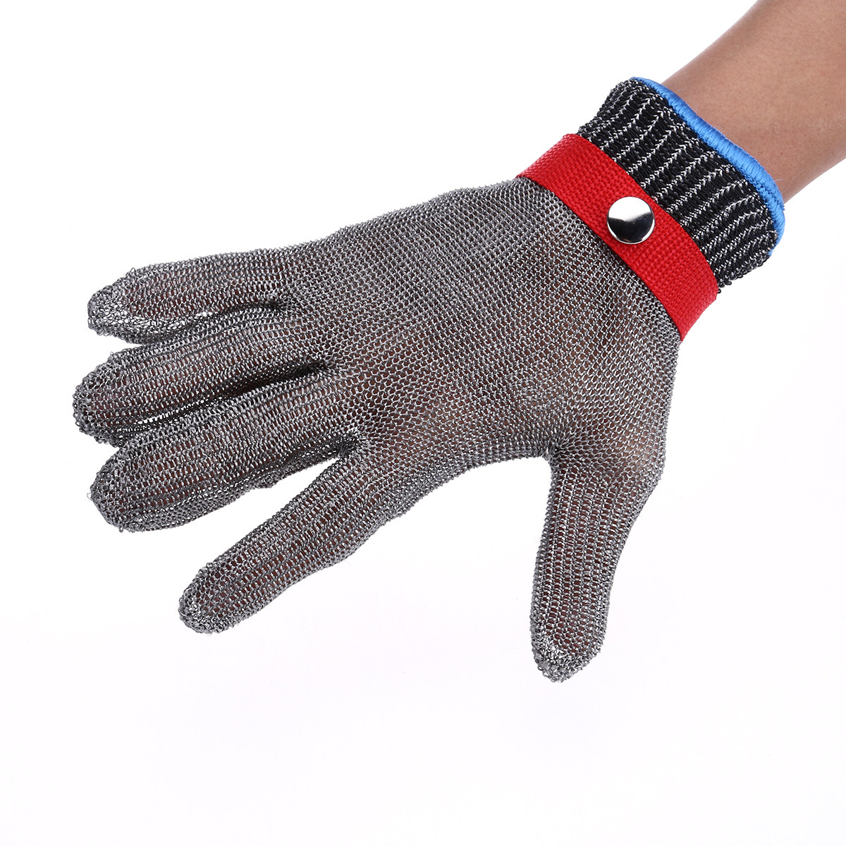 Snijbestendige veiligheidsbesc - Cut Resistant Glove recensie en prijs