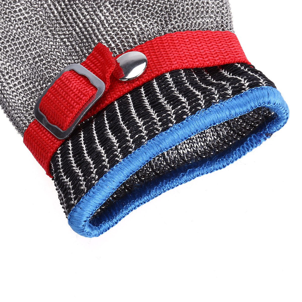 Snijbestendige veiligheidsbesc - Cut Resistant Glove recensie en prijs