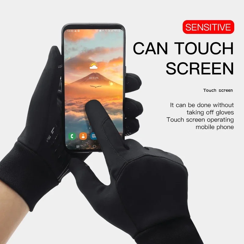 Warme handschoenen voor buiten - Magic Touch Glove recensie en prijs