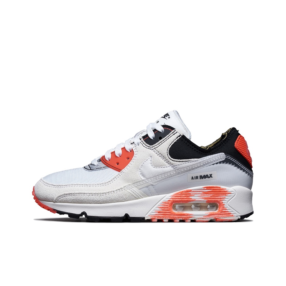 Nike Air Max 90 hardloopschoen - Nike Shoes Air Max 90 recensie en prijs