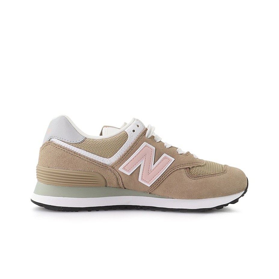 New Balance NB 574 hardloopsch - New Balance Shoes 574 recensie en prijs