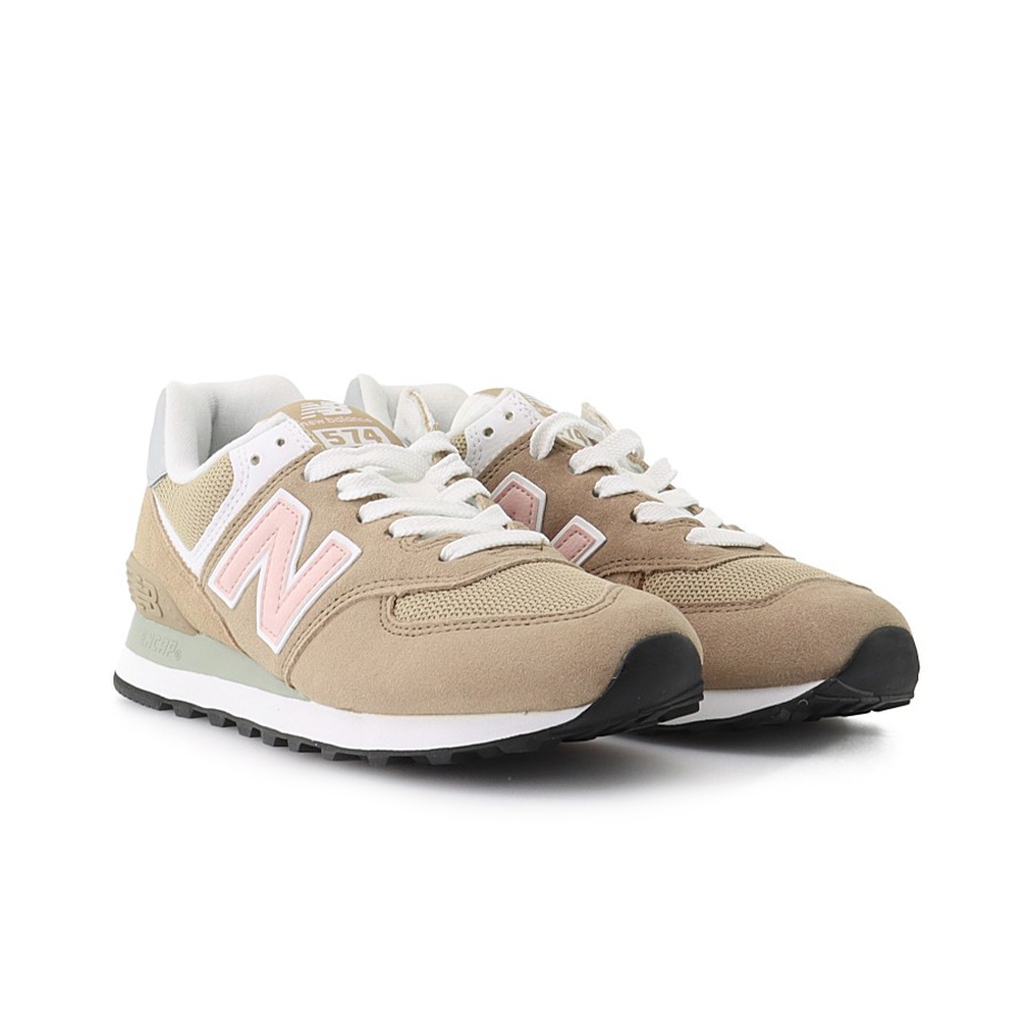 New Balance NB 574 hardloopsch - New Balance Shoes 574 recensie en prijs