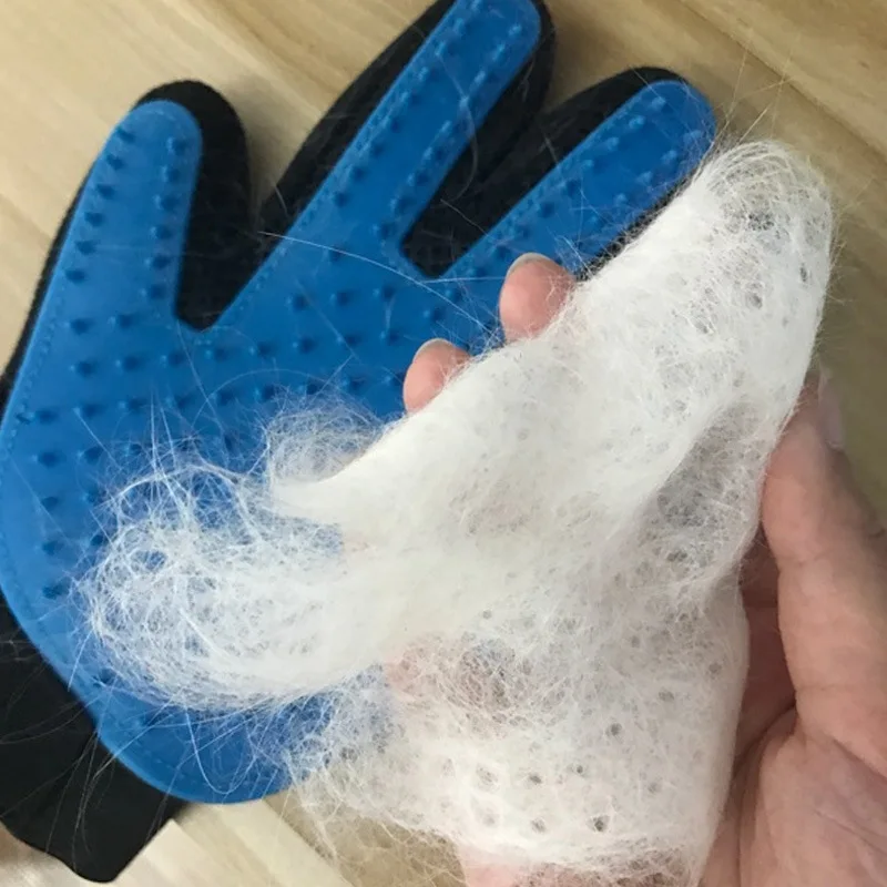 Huisdierhandschoen Kattenverzo - Rubber Glove Cleaning recensie en prijs