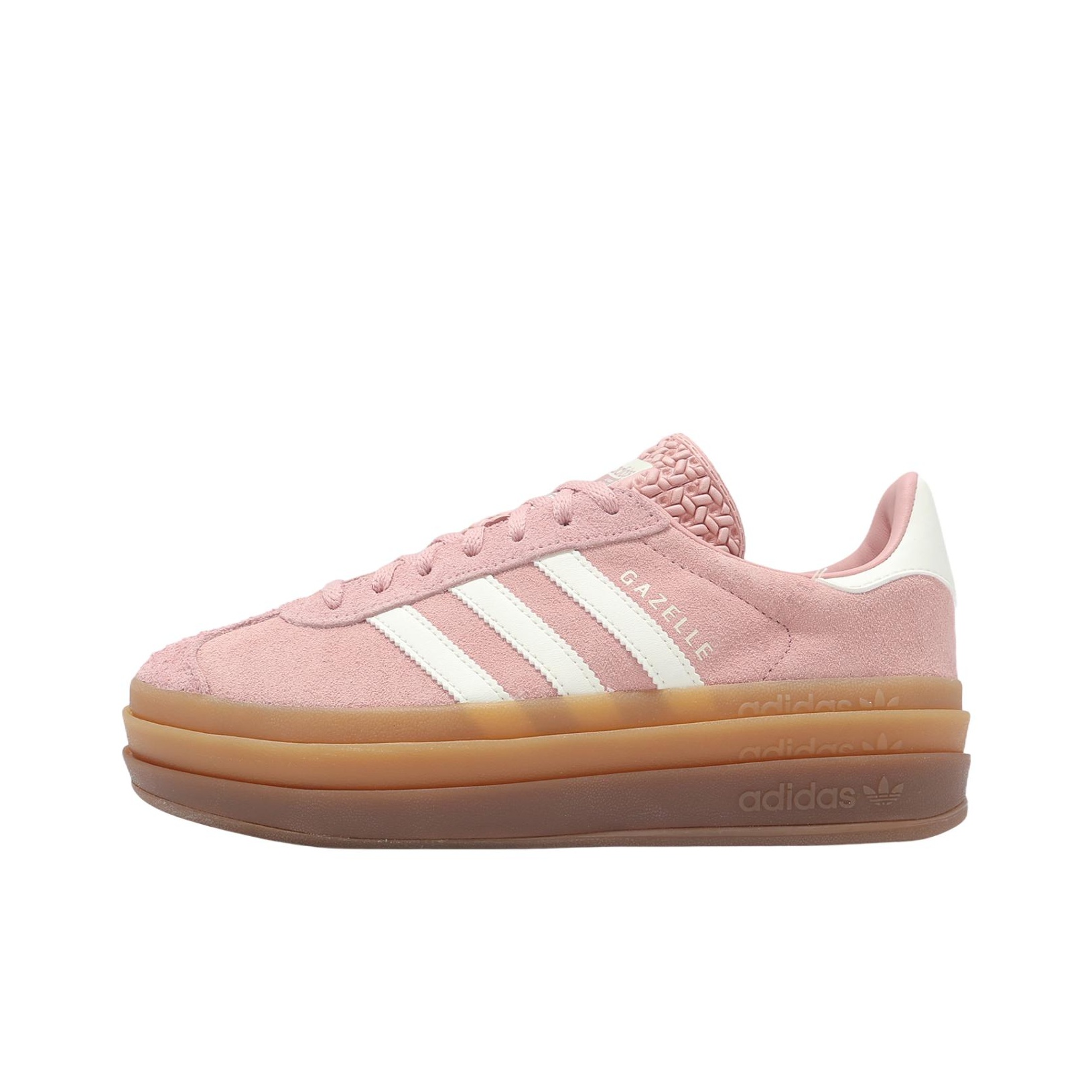 Adidas Originals GAZELLE BOLD  - Adidas Shoes Gazelle recensie en prijs
