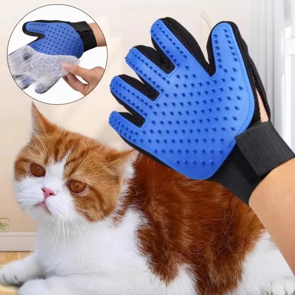 Huisdier Kat Hond Verzorgingsh - Rubber Glove Cleaning recensie en prijs