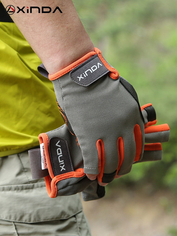Outdoor Tactische Training Hal - Cut Resistant Glove recensie en prijs