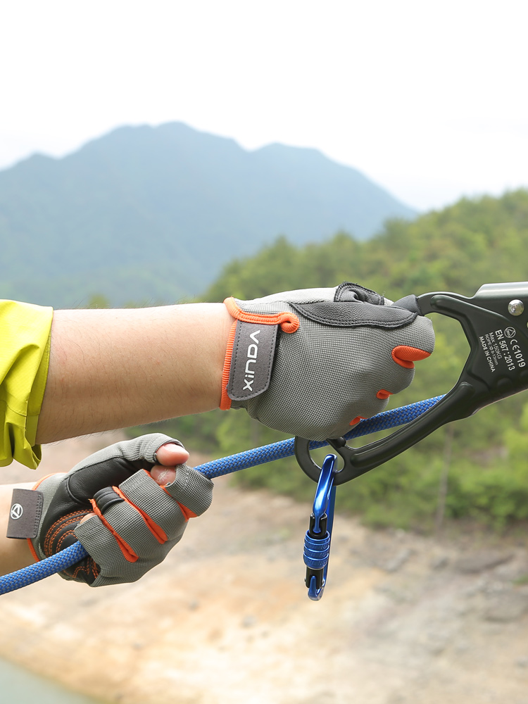 Outdoor Tactische Training Hal - Cut Resistant Glove recensie en prijs