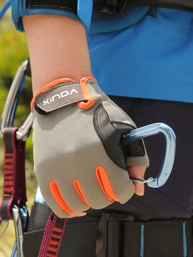 Outdoor Tactische Training Hal - Cut Resistant Glove recensie en prijs