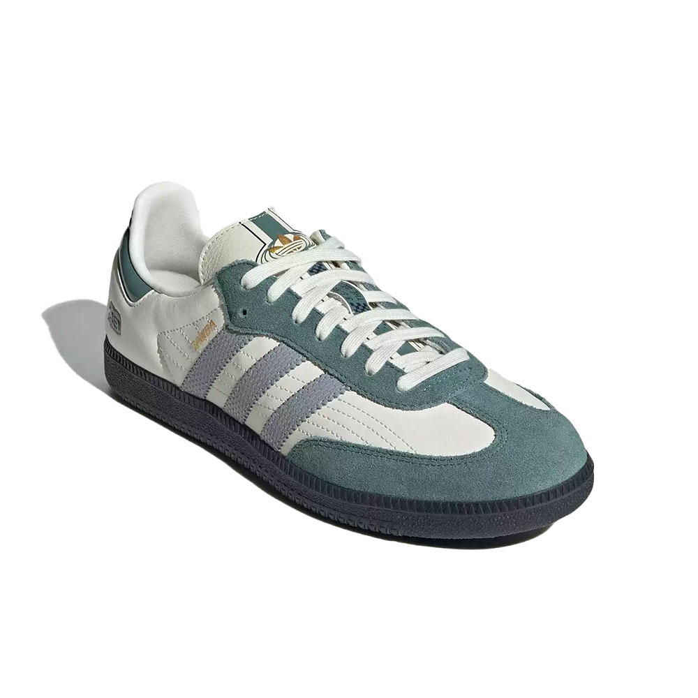 Officiële Adidas Genuine Samba - Adidas Shoes Samba recensie en prijs