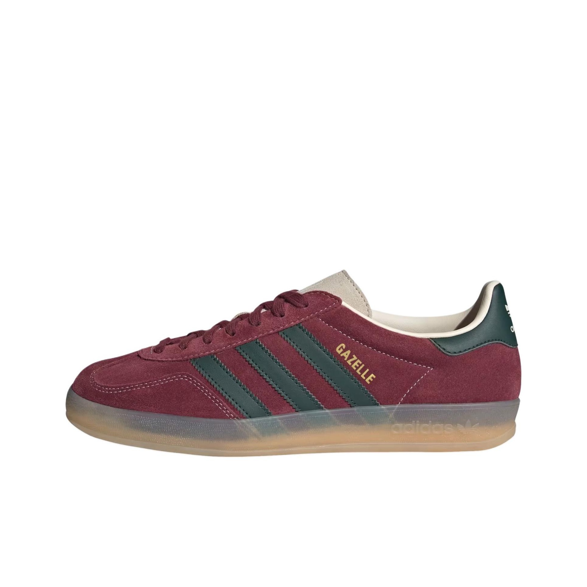 Adidas Originals GAZELLE INDOO - Adidas Shoes Gazelle recensie en prijs