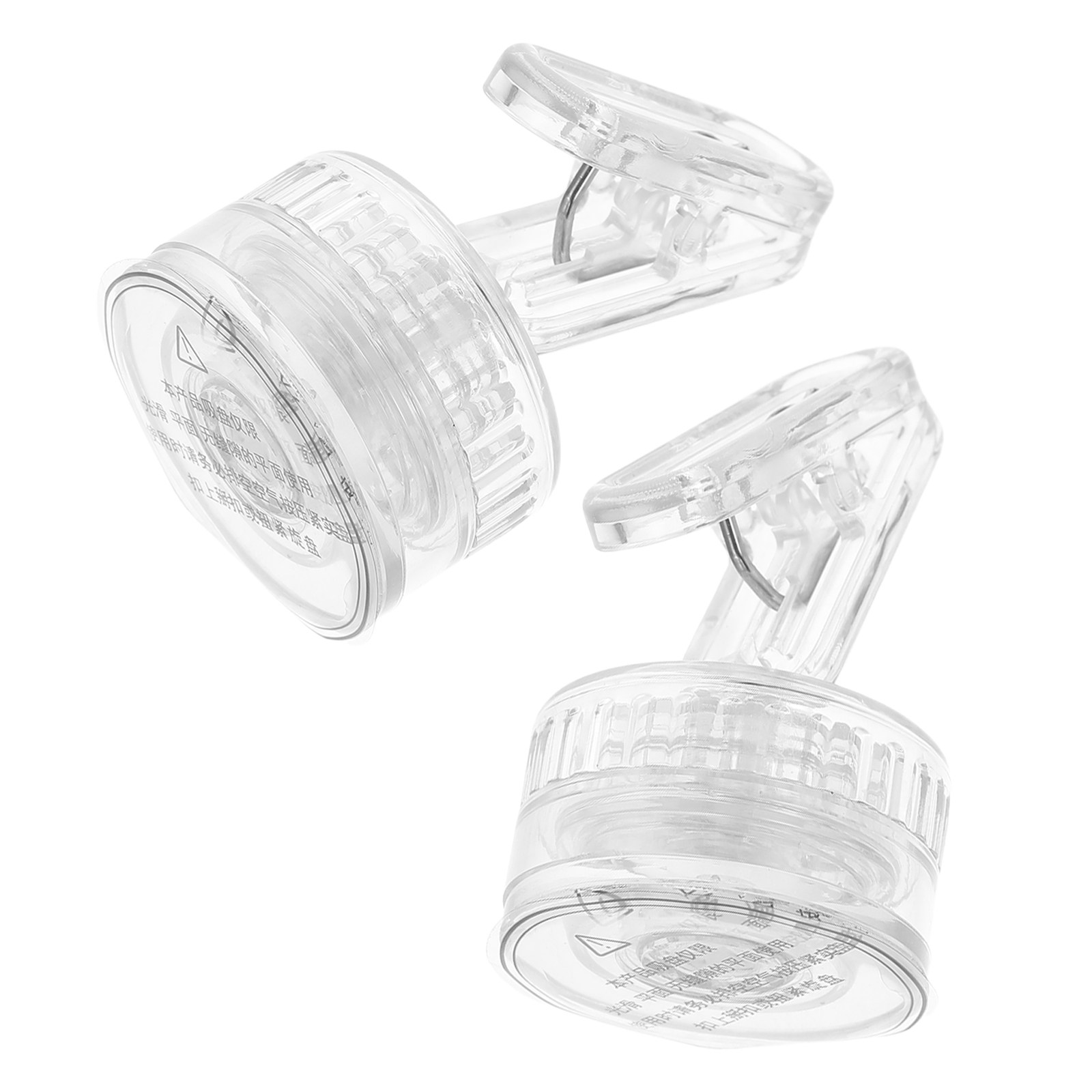 2 stuks zuignap transparante d - Dish Glove Rubber recensie en prijs